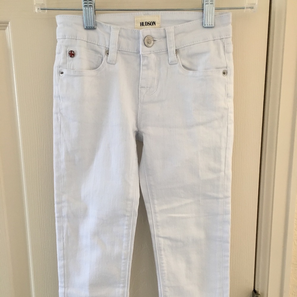 Hudson Girls Jeans